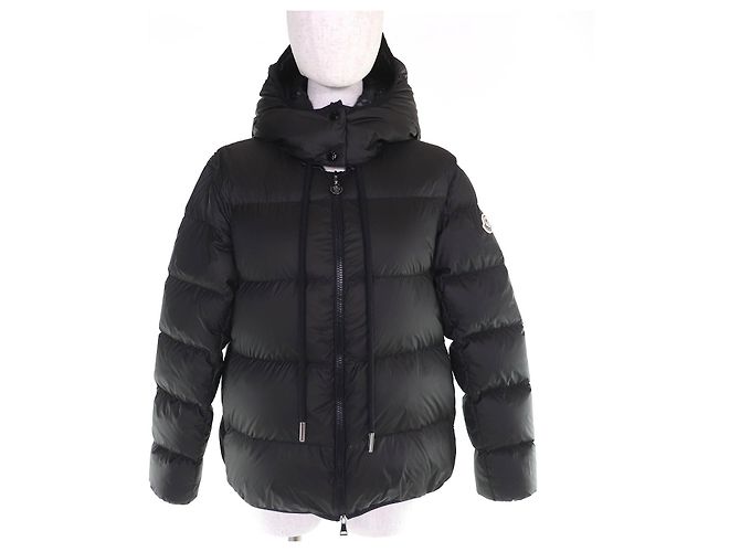 Moncler DRONIERES Down 2way Jacket