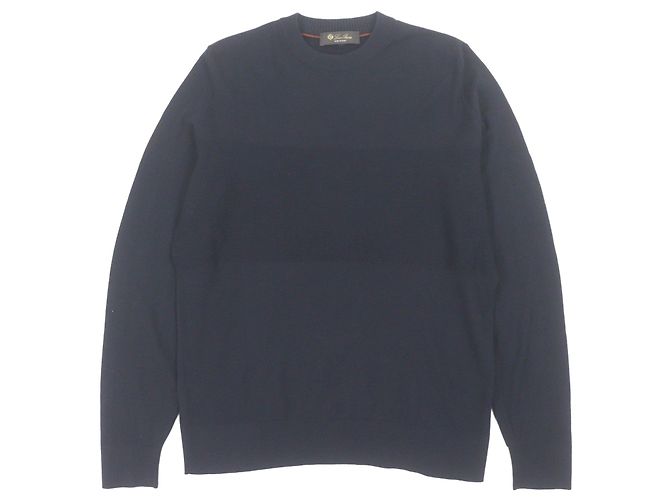 Loro Piana Wollpullover