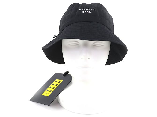 Moncler Genius 4 HYKE Polyester Hat
