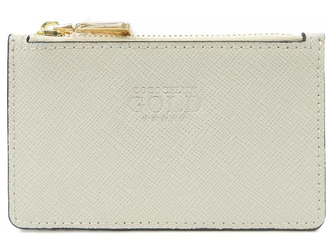 Autre Marque COCOCELUX GOLD Card Case