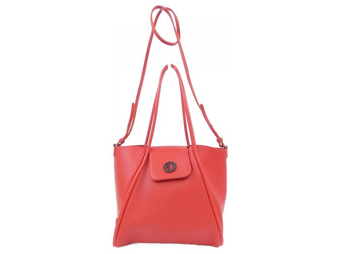 Borsa Armani Exchange