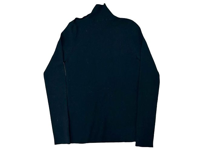 Chanel Strickpullover aus Wollmischung