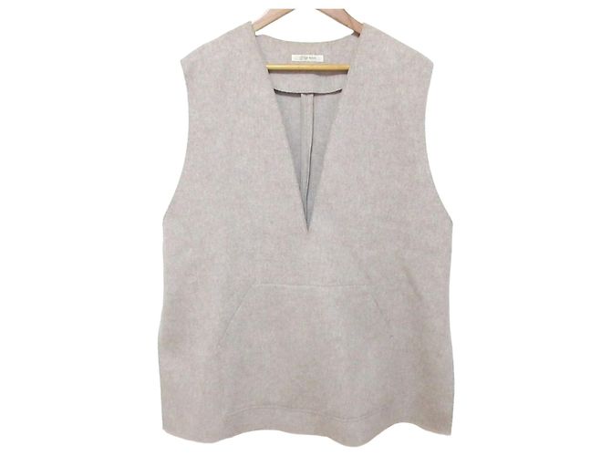 Autre Marque Colete Plage WO Pullover