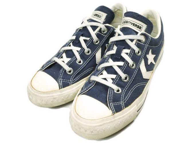 Autre Marque Converse CHEVRON & STAR Canvas-Sneaker