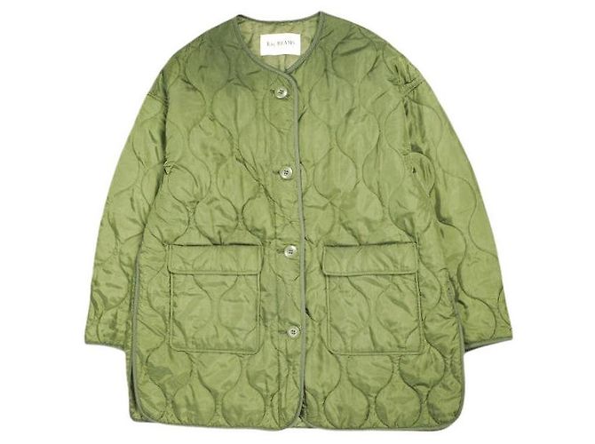 Autre Marque Ray BEAMS Steppjacke aus Polyester