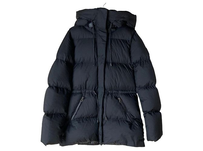 Autre Marque Mackage FREYA Down Jacket