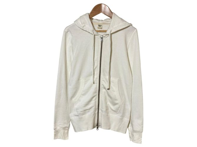 Autre Marque Ron Herman Zip-Up Hoodie