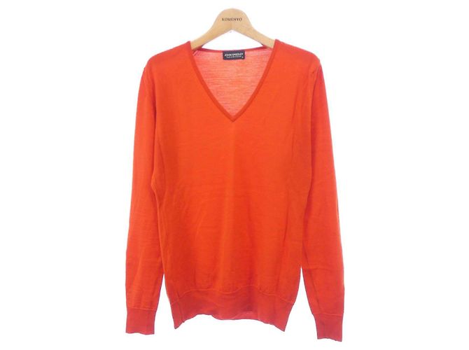 Autre Marque JOHN SMEDLEY Wollstrickwaren