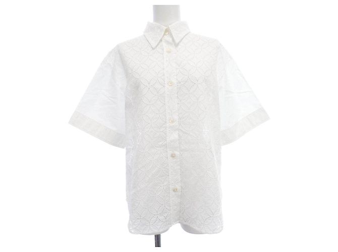 Camicia Louis Vuitton S S