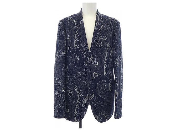 ETRO Jacket