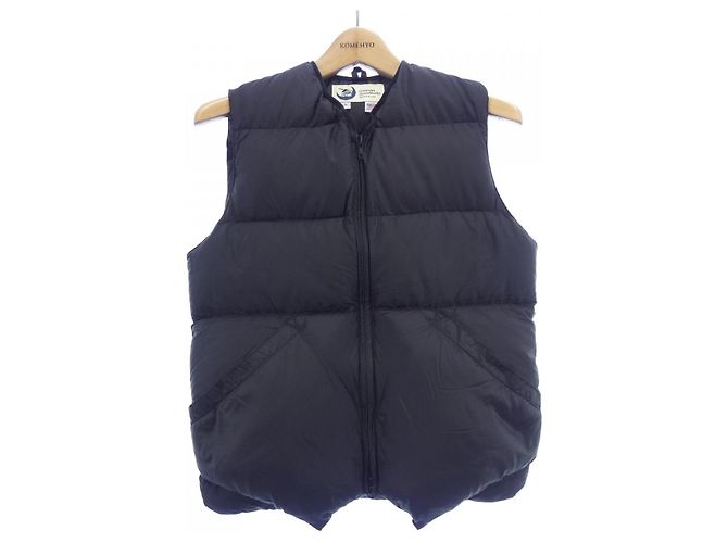 Autre Marque Crescent Down Works Down Vest