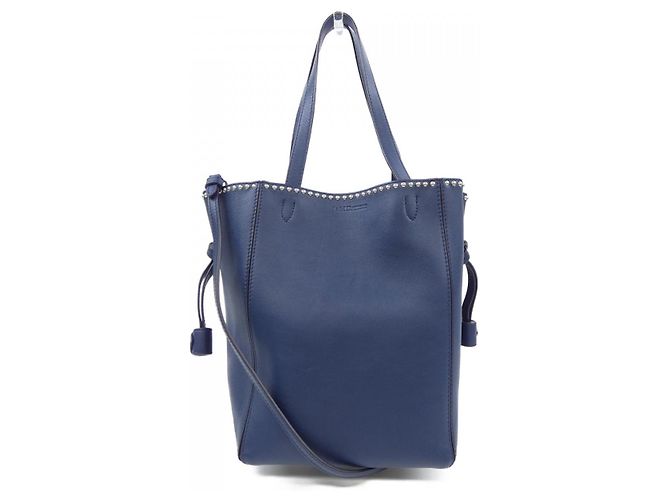 Autre Marque Borsa J&M DAVIDSON BELLE M WITH STUDS