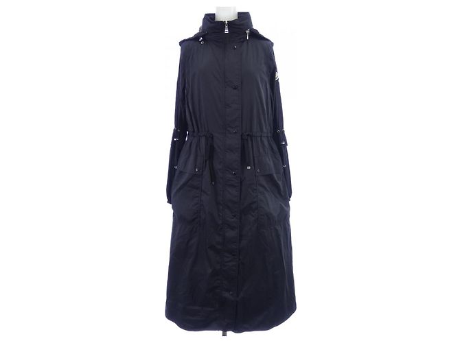 Moncler LINS Down Coat