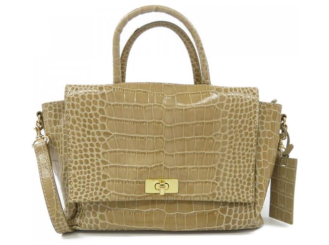 Autre Marque Bolsa Potior