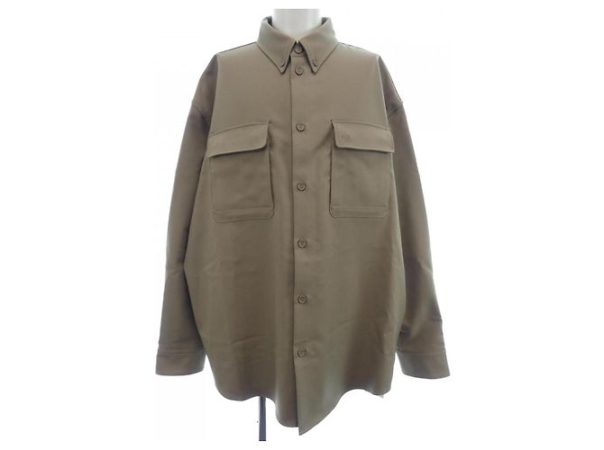 Off White Off-White Hemd