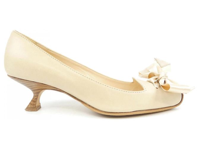 Autre Marque jour Pumps