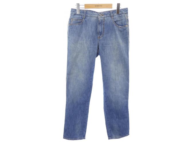 Autre Marque Ermanno Scervino Jeans