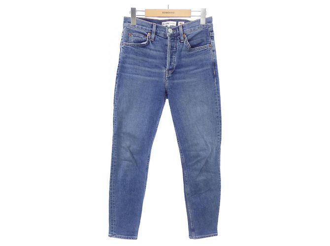Autre Marque Jeans RE/DONE