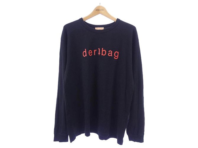 Autre Marque Top dertbag