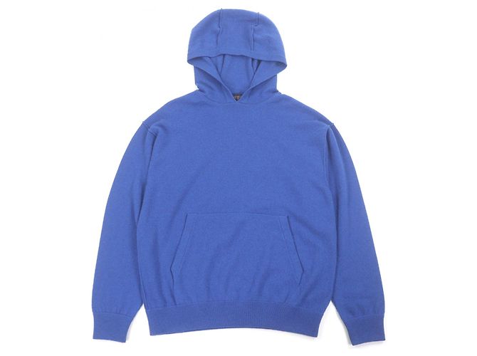 Louis Vuitton Inside Out Pullover aus Kaschmirstrick