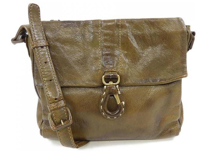 Autre Marque Bolsa genten