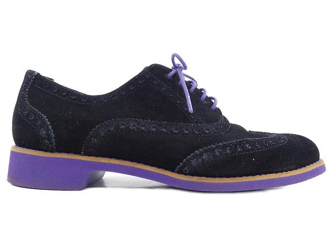 Autre Marque Chaussures en cuir Cole Haan