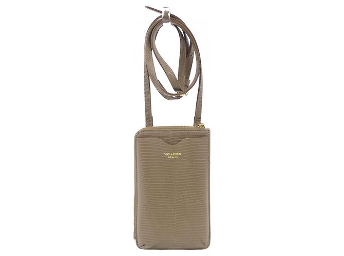 Autre Marque Sac VIOLA d'ORO