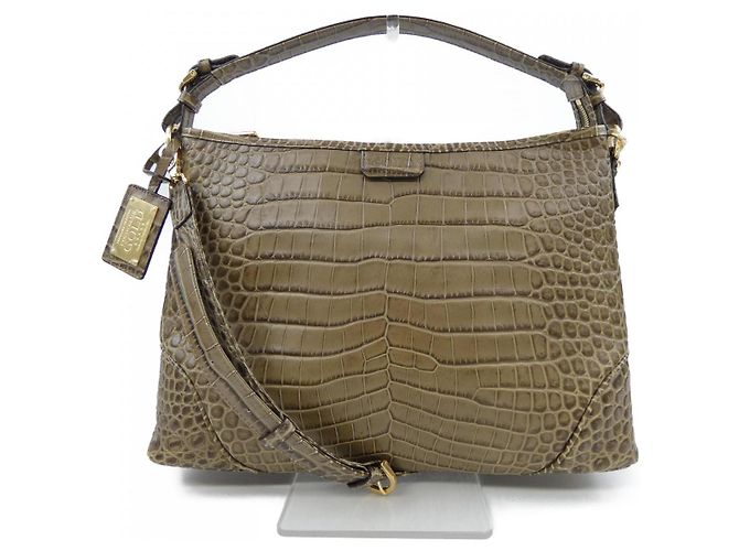 Autre Marque Borsa COCOCELUX GOLD