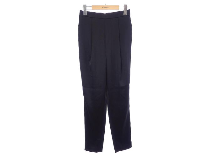 Autre Marque Pantaloni neri ENFOLD