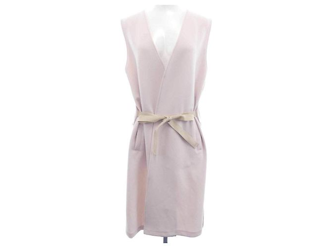 Autre Marque Gilet lungo NEMIKA