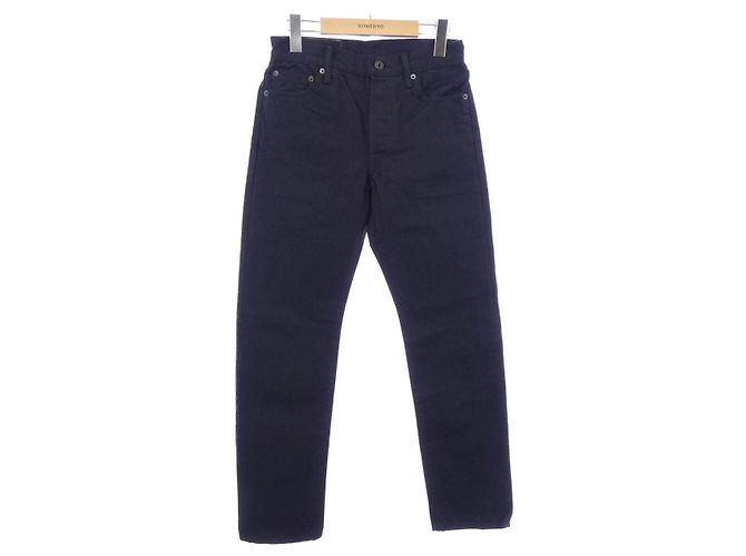 Autre Marque Snow Peak Jeans