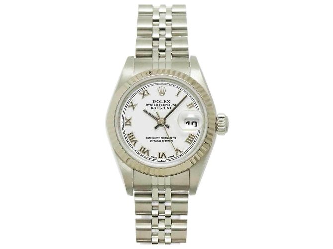 Rolex Datejust 79174 Damenuhr