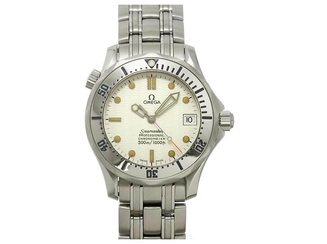 Reloj Omega Seamaster Professional Automatic