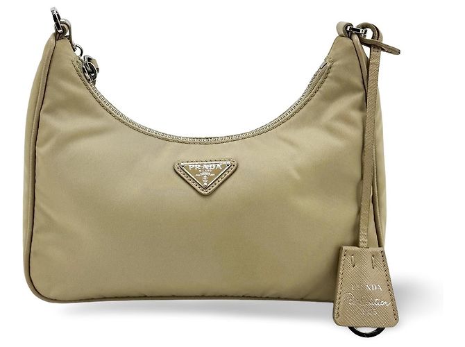 Prada Re-Edition 2005 Tessuto Small
