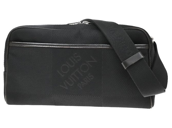 Louis Vuitton Acrobate Waist Damier Geant Canvas