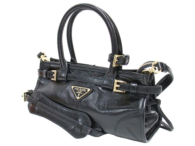 Sac à main 2-Way Prada Bonnie Mini