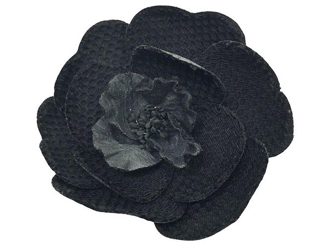 Spilla Corsage Camelia CHANEL
