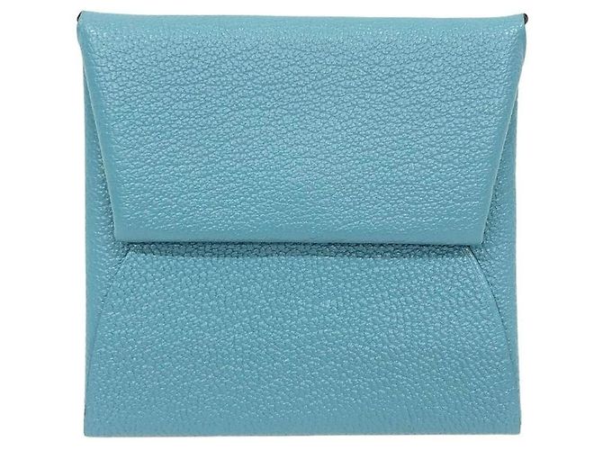 Hermès Hermes Bastia Verso Coin Case