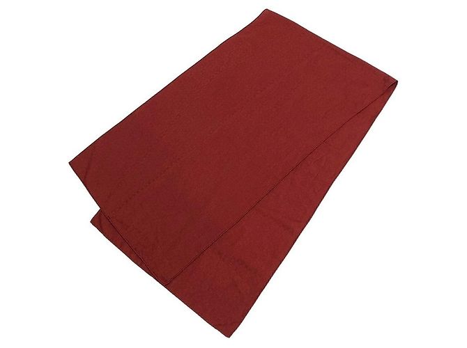 Hermès Stola Hermes in cashmere e seta