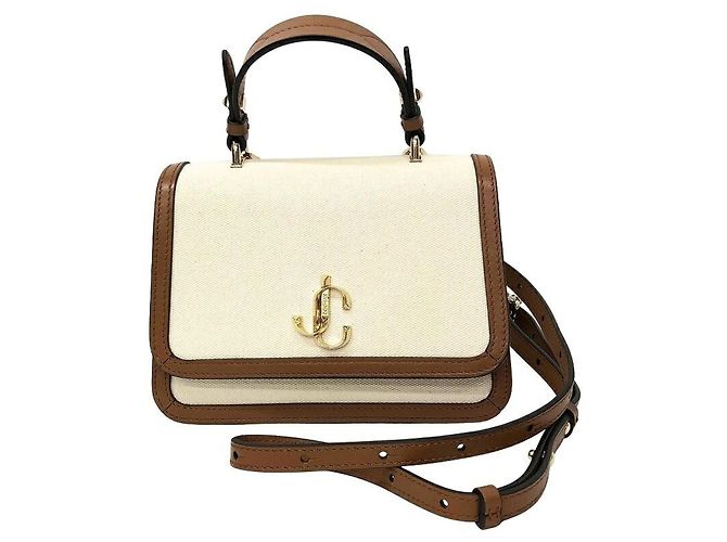 Bolsa 2-Way Jimmy Choo