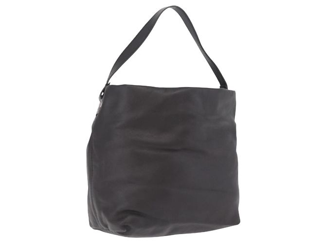 Fendi Shoulder Leather Medium