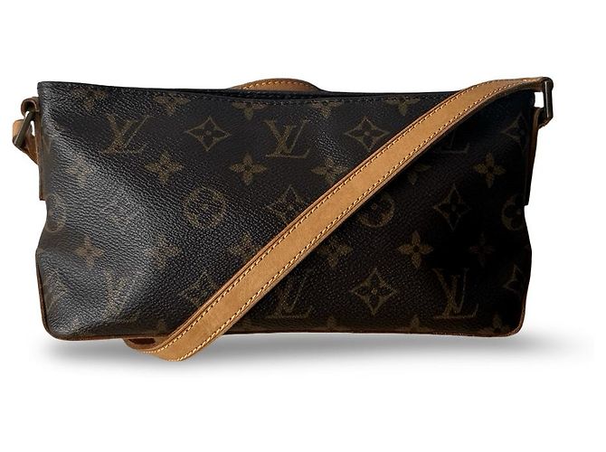 Autre Marque Louis Vuitton Trotteur