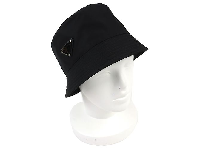 Bob Prada Re-Nylon