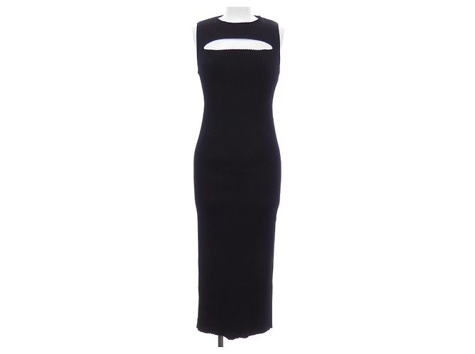 Alexander McQueen Kleid
