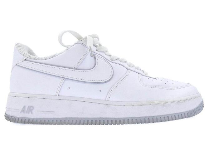 Autre Marque Baskets Nike AIR FORCE1
