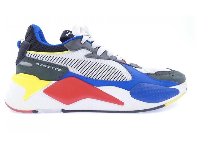 Autre Marque Sneakers PUMA
