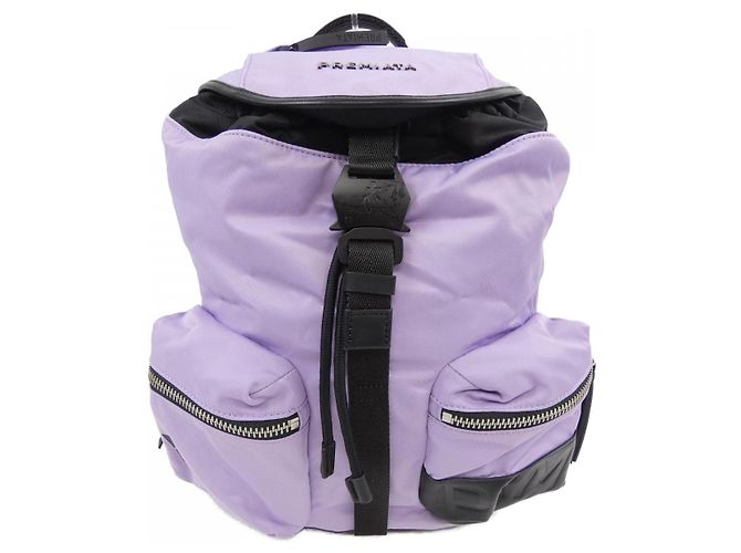 Autre Marque Premiata Backpack