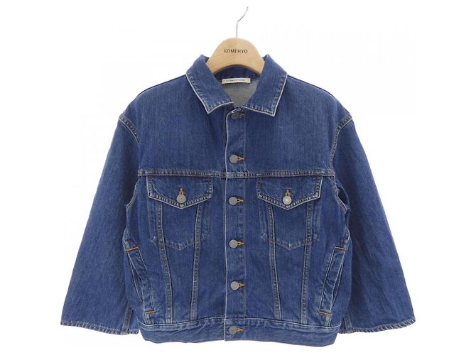 Autre Marque Currentage Jacket