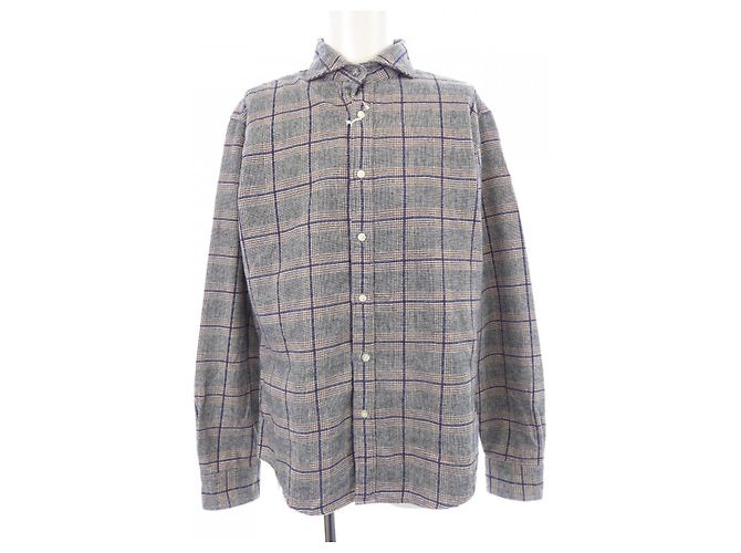Autre Marque Camisa SCROLL