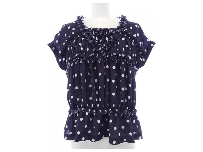 Comme des Garcons RH-B003 Hemd